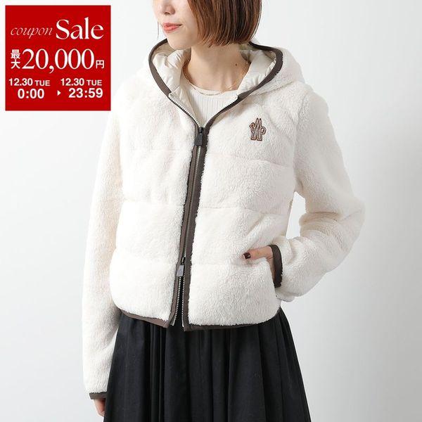 MONCLER（モンクレール） MONCLER GRENOBLE グルノーブル パーカー