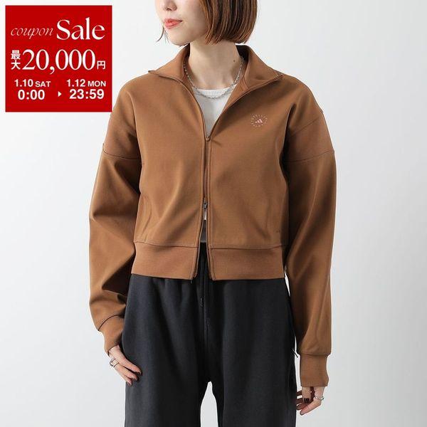 ステラマッカートニー とのコラボジャケットadidas 中古・古着通販】STELLA McCARTNEY×adidas (ステラ マッカートニー