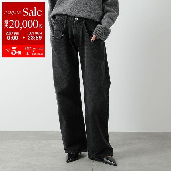 Maison Margiela（メゾンマルジェラ） ジーンズ S51LA0052 S30743