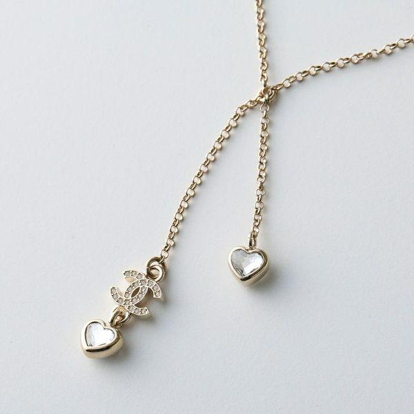 CHANEL（シャネル） ネックレス ABG253 B21750 レディース ココマーク