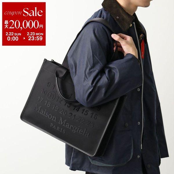 Maison Margiela（メゾンマルジェラ） トートバッグ SB1WC0020 P8725