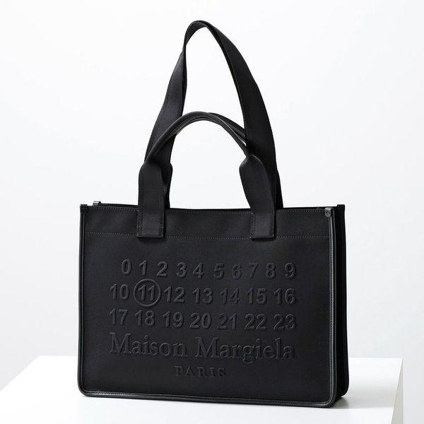 Maison Margiela（メゾンマルジェラ） トートバッグ SB1WC0020 P8725