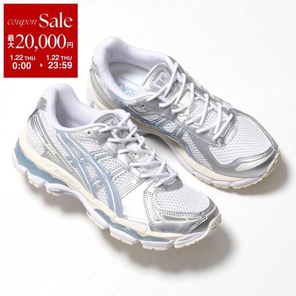ASICS（アシックス） スニーカー GEL-KAYANO 12.1 ゲルカヤノ 1203A759