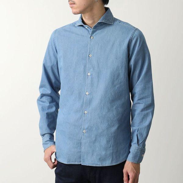 GUY ROVER（ギローバー） シャツ 3950V2110L 552402 メンズ カッタ