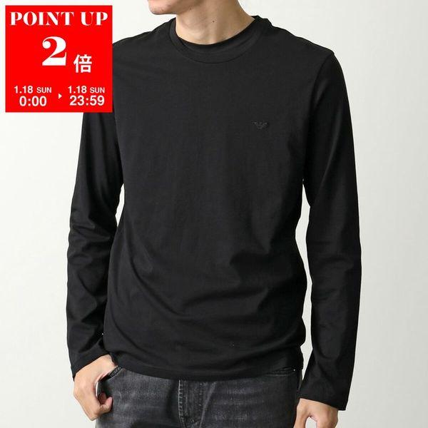 EMPORIO ARMANI UNDER WEAR エンポリオアルマーニ Tシャツ EM000382
