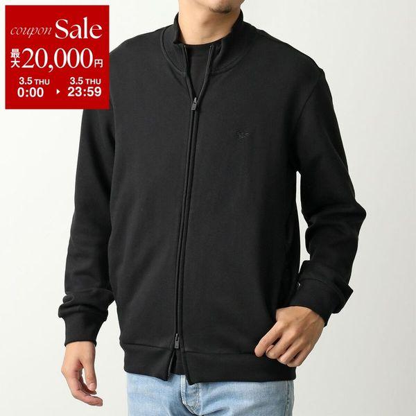 EMPORIO ARMANI UNDER WEAR エンポリオアルマーニ トラックジャケット