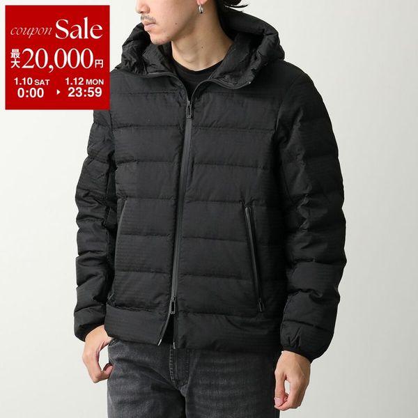 EMPORIO ARMANI エンポリオアルマーニ ダウンジャケット PIUMINO