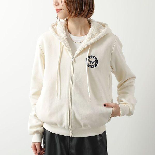 EMPORIO ARMANI UNDERWEAR エンポリオアルマーニ パーカー EW001935