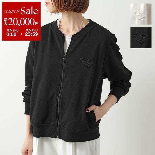 EMPORIO ARMANI UNDERWEAR エンポリオアルマーニ ブルゾン EW001908