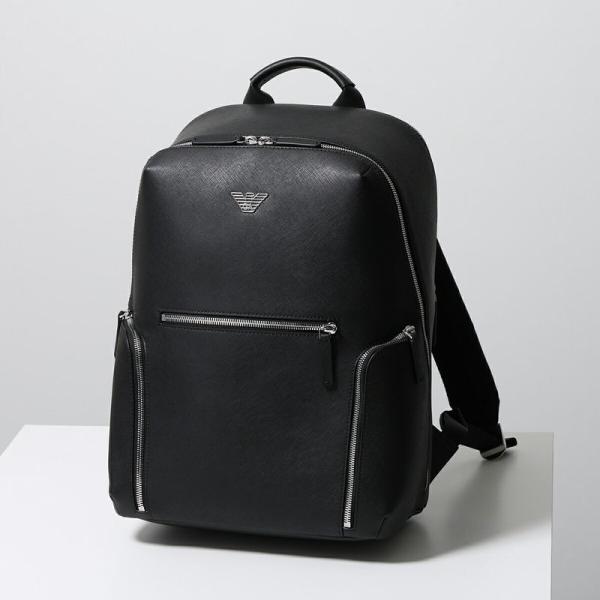 EMPORIO ARMANI エンポリオアルマーニ バックパック Y4O409 Y138E