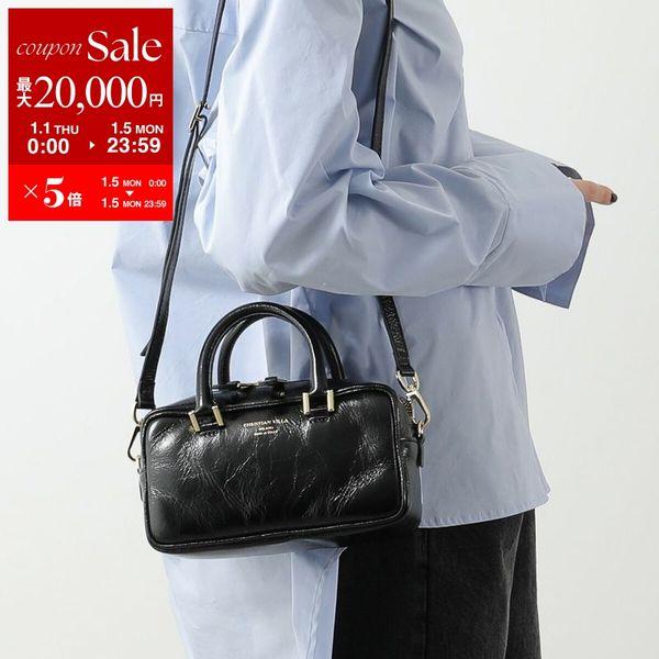 CHRISTIAN VILLA（クリスチャンヴィラ） ハンドバッグ 6307 レディース