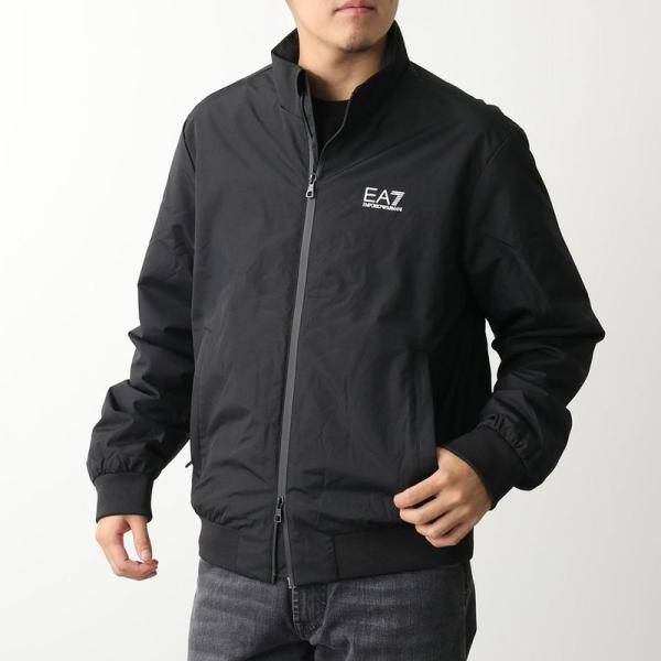 EA7 EMPORIO ARMANI エアセッテ エンポリオアルマーニ ボンバー