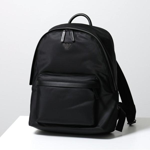 EMPORIO ARMANI エンポリオアルマーニ バックパック EM001795 AF13454