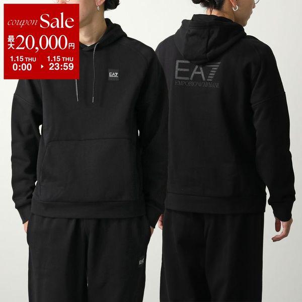 EA7 セットアップ 新品 EA7 EMPORIO ARMANI エアセッテ エンポリオアルマーニ セットアップ