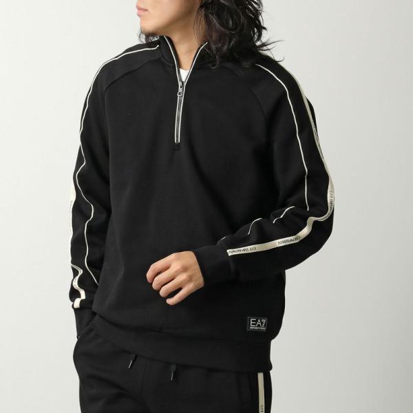 エンポリオアルマーニ　EMPORIO ARMANI トレーナー 7537217374.jpg