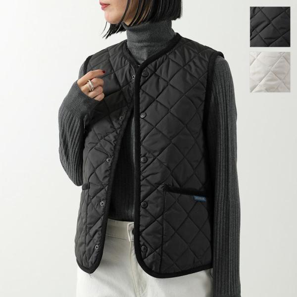 LAVENHAM（ラベンハム） 中綿ベスト COCOON THORNHAM コクーン