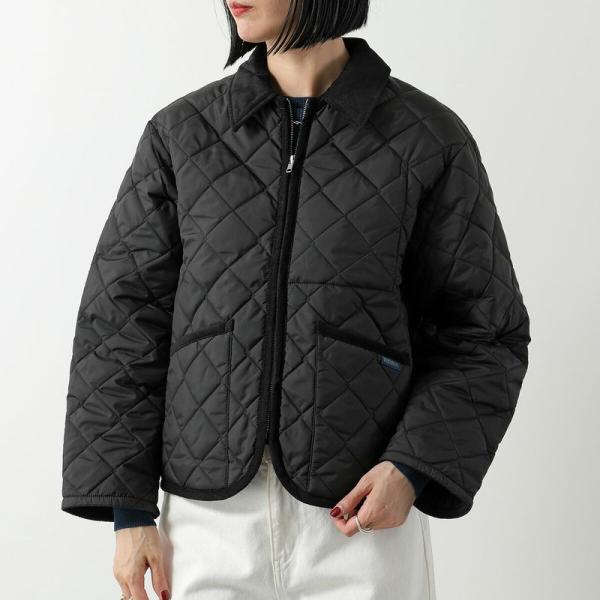 LAVENHAM（ラベンハム） 中綿ジャケット TEYNHAM テイナム LV10141