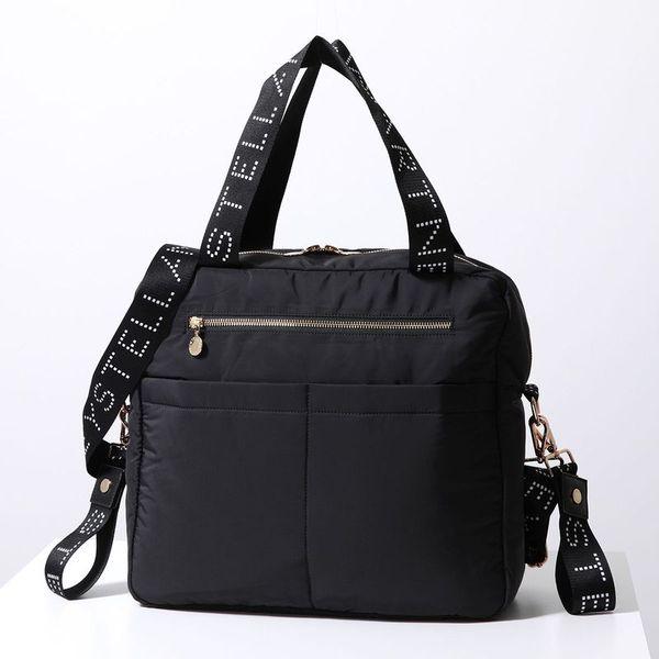 【美品】ステラ・マッカートニー　マザーズバッグ Stella McCartney（ステラ・マッカートニー） 【訳あり】STELLA
