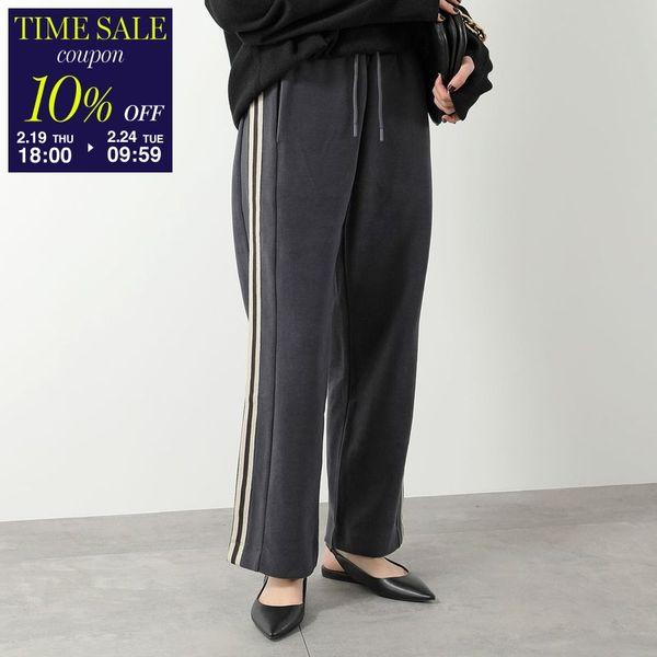 EA7 EMPORIO ARMANI エアセッテ エンポリオアルマーニ ラインパンツ