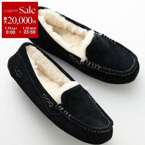 UGG（アグ） スリッポン W ANSLEY アンスレー 1106878 レディース