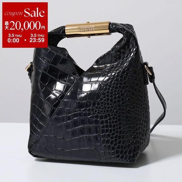 MM6 エムエムシックス メゾンマルジェラ ショルダーバッグ New