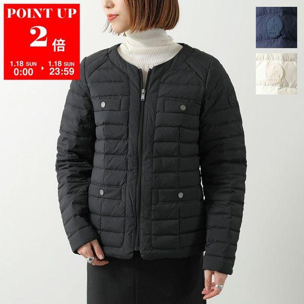 JOTT（ジョット） ライトダウンジャケット INGRID イングリット