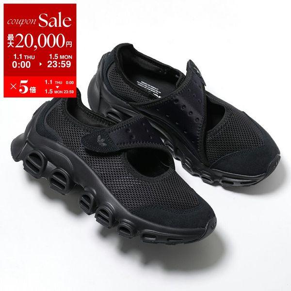 Demooo Aooo 未開封 adidas Originals アディダスオリジナルス スニーカー ADIFOM MEGAJANE