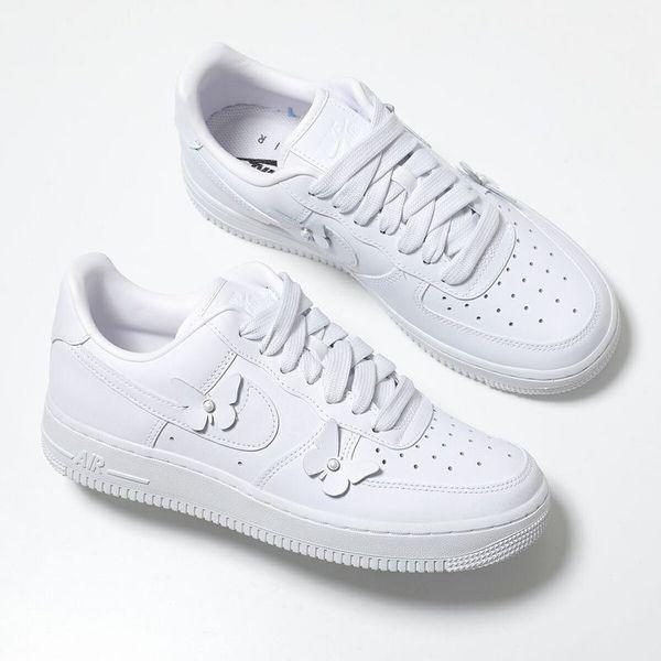 NIKE（ナイキ） スニーカー W NIKE AIR FORCE 1 LO エア フォース