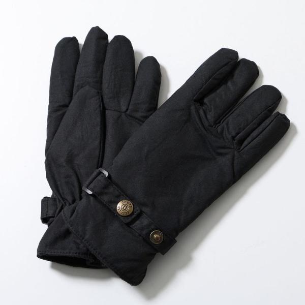 DENTS（デンツ） グローブ EXMOOR エクスムーア 5-4637 メンズ レザー