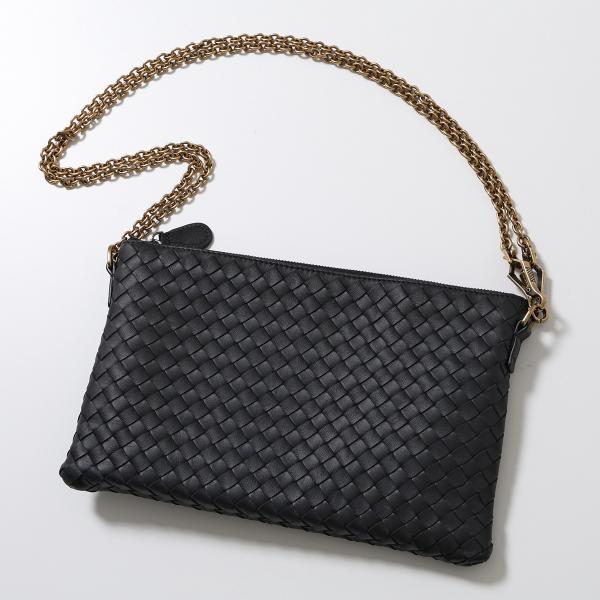 BOTTEGA VENETA（ボッテガ・ヴェネタ） ショルダーバッグ Biletto