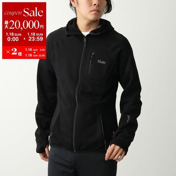 Novelbrightフーディ(Ｍサイズ) tilak（ティラック） パーカー Femund フェムンド メンズ フーディー