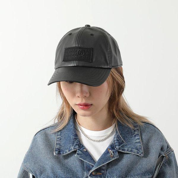 MM6 KIDS エムエムシックス メゾンマルジェラ キッズ ベースボール