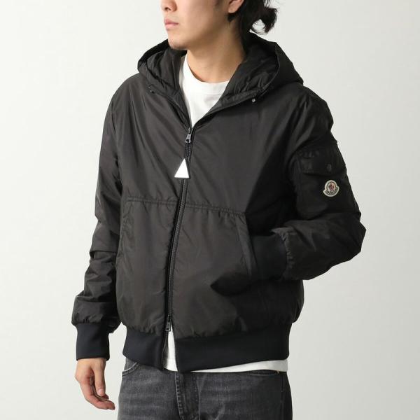 MONCLER（モンクレール） ダウンジャケット POILIOT ポイリオ 1A00161