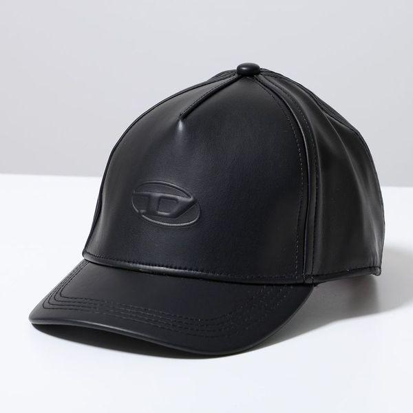 DIESEL（ディーゼル） DIESEL KIDS キッズ ベースボールキャップ
