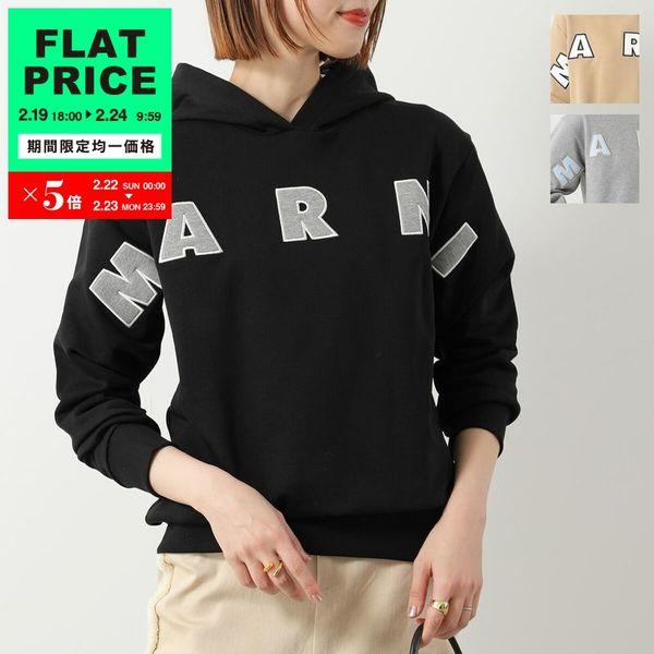 MARNI（マルニ） MARNI KIDS キッズ パーカー M01266 M00V0 レディース