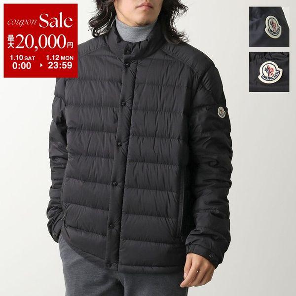 MONCLER（モンクレール） ダウンジャケット SELVES セルヴズ 1A00023