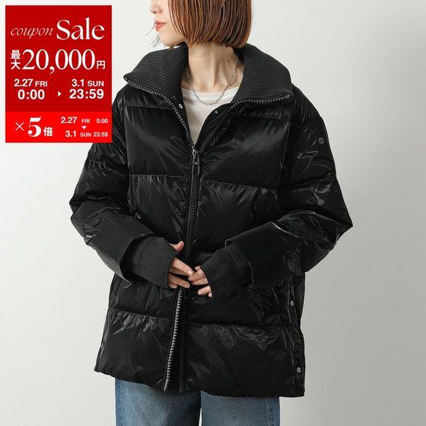 DUNO（デュノ） ダウンジャケット GLOSSY GAVIA レディース ダウン