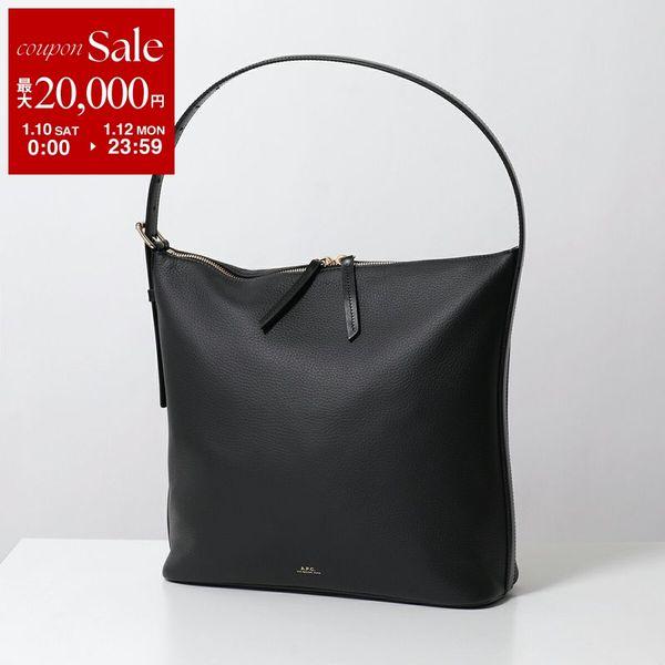 A.P.C. APC アーペーセー トートバッグ VERA PXCBL F61902 レディース