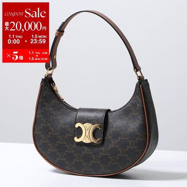 CELINE（セリーヌ） ハンドバッグ Medium Ava Triomphe ミディアム