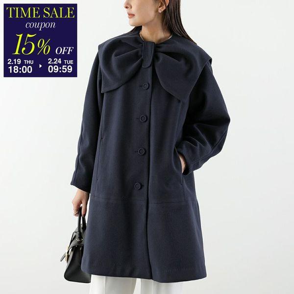 Sono（ソーノ） パピヨンリュバンリバーコート S255CV035 レディース