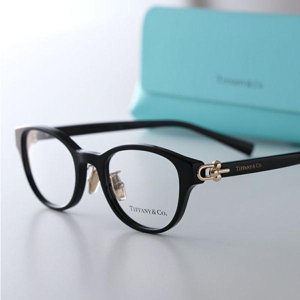 TIFFANY&Co.（ティファニー） メガネ HardWear ハードウェア TF2273-D