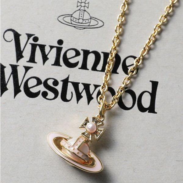 Vivienne Westwood（ヴィヴィアンウエストウッド） ネックレス
