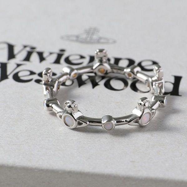 Vivienne Westwood（ヴィヴィアンウエストウッド） リング FELICIA