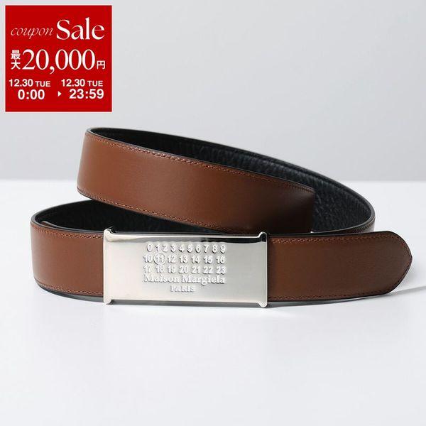 Maison Margiela MAISON MARGIELA メゾンマルジェラ ベルト SA3TP0011