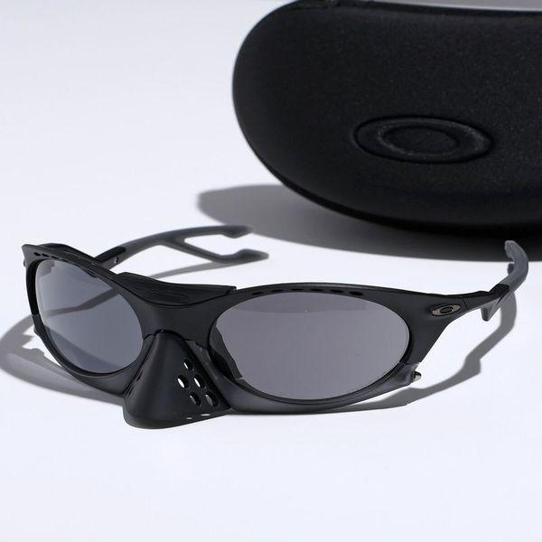 OAKLEY（オークリー） サングラス Plantaris プランタリス OO9437 0163