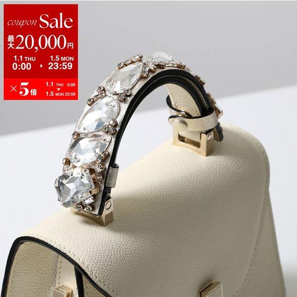 Valextra（ヴァレクストラ） ハンドルカバー SGES0060572VOCAO99