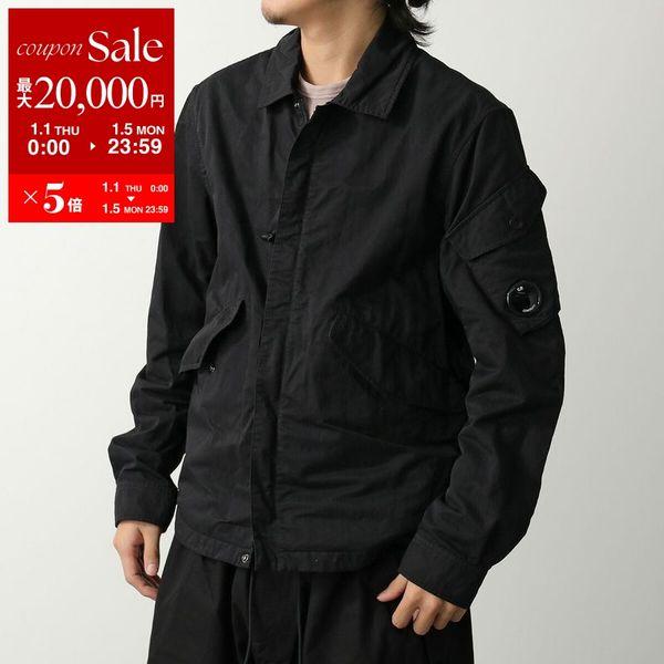 C.P. COMPANY（シーピーカンパニー） ジャケット 19CMOS078A 110201G