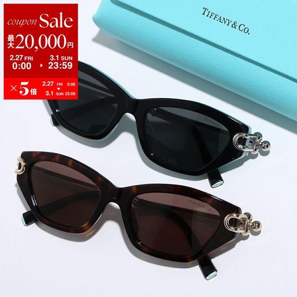 TIFFANY&Co.（ティファニー） サングラス HardWear ハードウェア