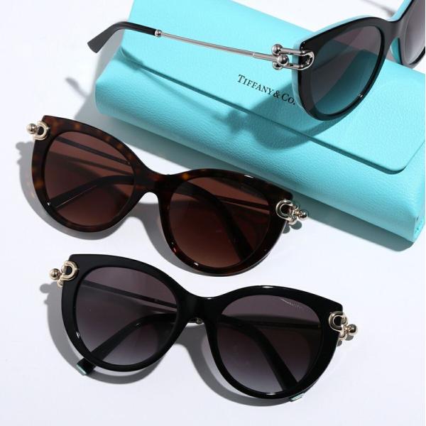 TIFFANY&Co.（ティファニー） サングラス HardWear ハードウェア