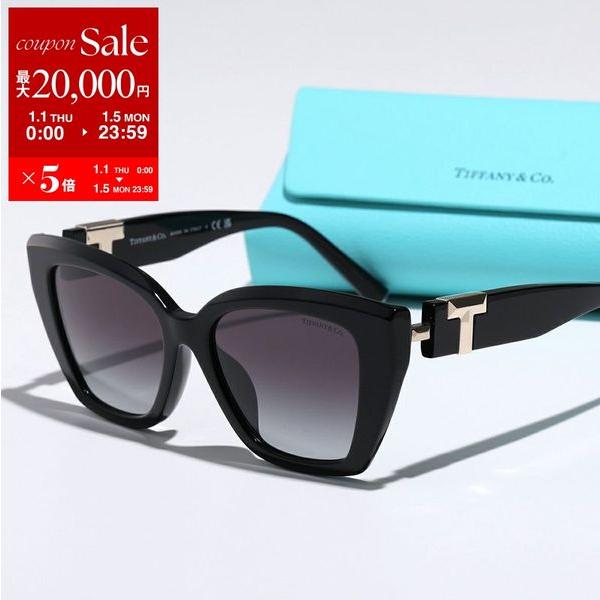 TIFFANY&Co.（ティファニー） ティファニーアンドコー サングラス
